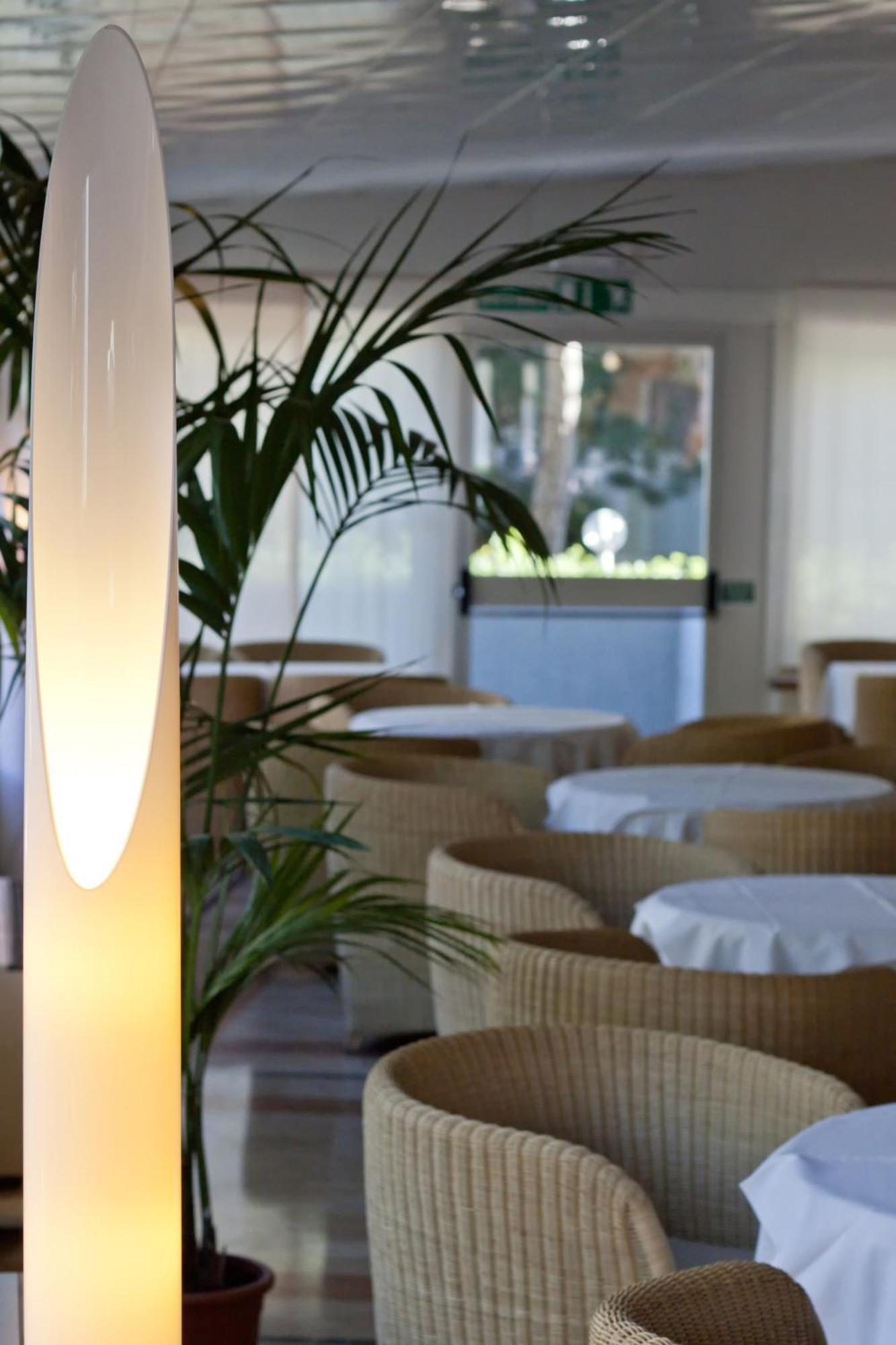 Park Hotel Lignano Sabbiadoro Exteriér fotografie