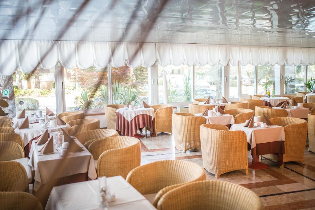 Park Hotel Lignano Sabbiadoro Exteriér fotografie