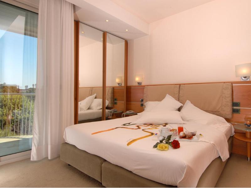 Park Hotel Lignano Sabbiadoro Exteriér fotografie