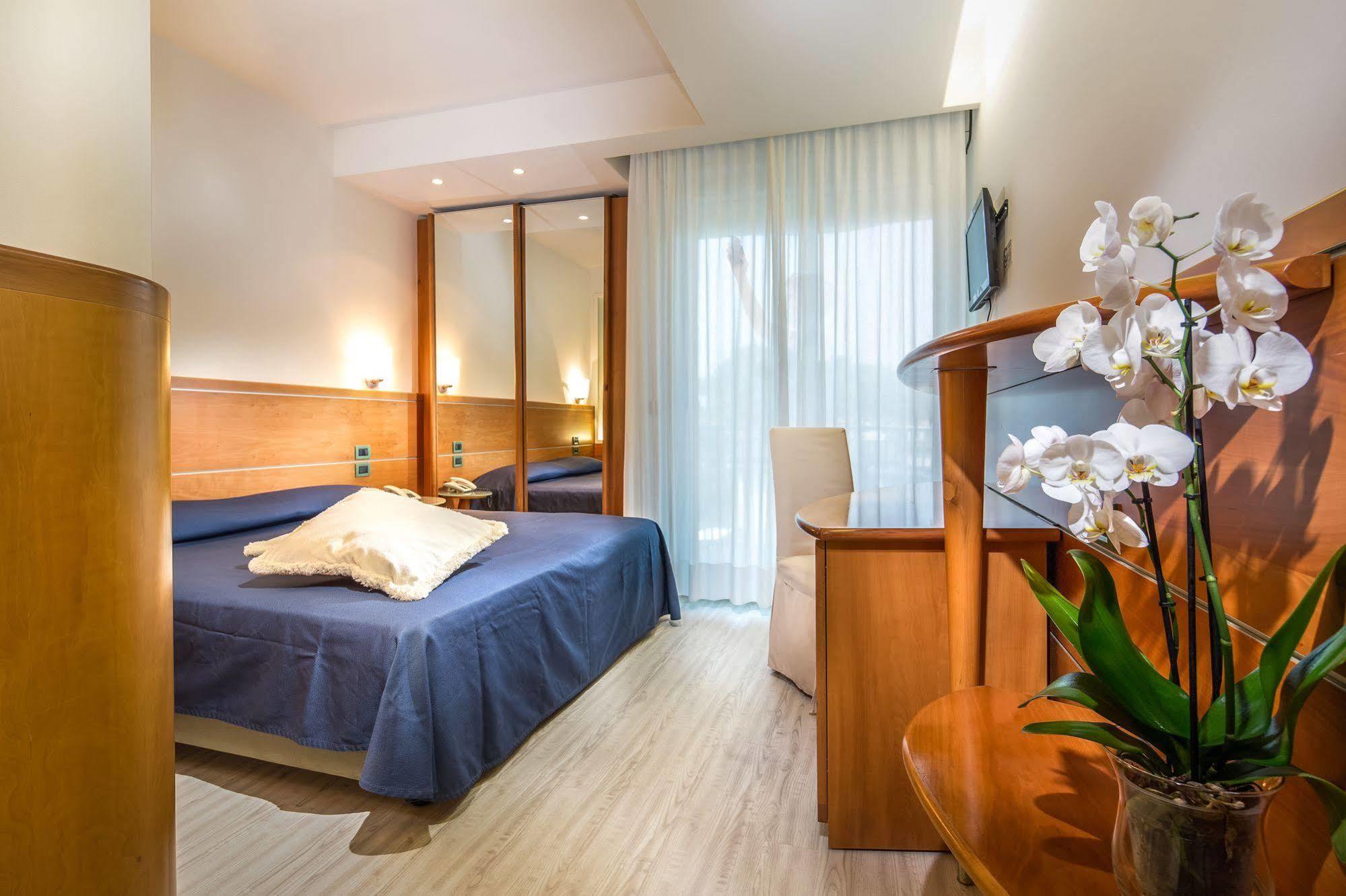 Park Hotel Lignano Sabbiadoro Exteriér fotografie